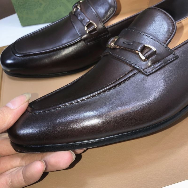 Gucci Business Shoes